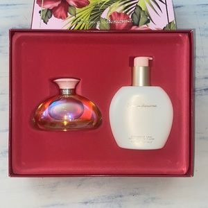 Tommy Bahama Fragrance + Lotion Set (Limited Edition)